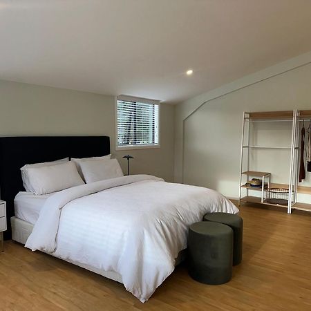 The Perfect Get Away Apartment Ъпър Хът Екстериор снимка
