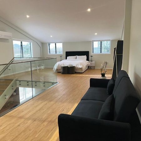 The Perfect Get Away Apartment Ъпър Хът Екстериор снимка