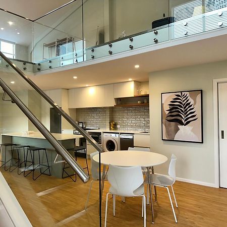 The Perfect Get Away Apartment Ъпър Хът Екстериор снимка