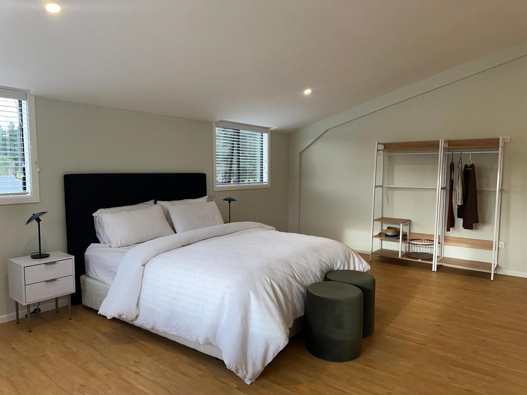 The Perfect Get Away Apartment Ъпър Хът Екстериор снимка