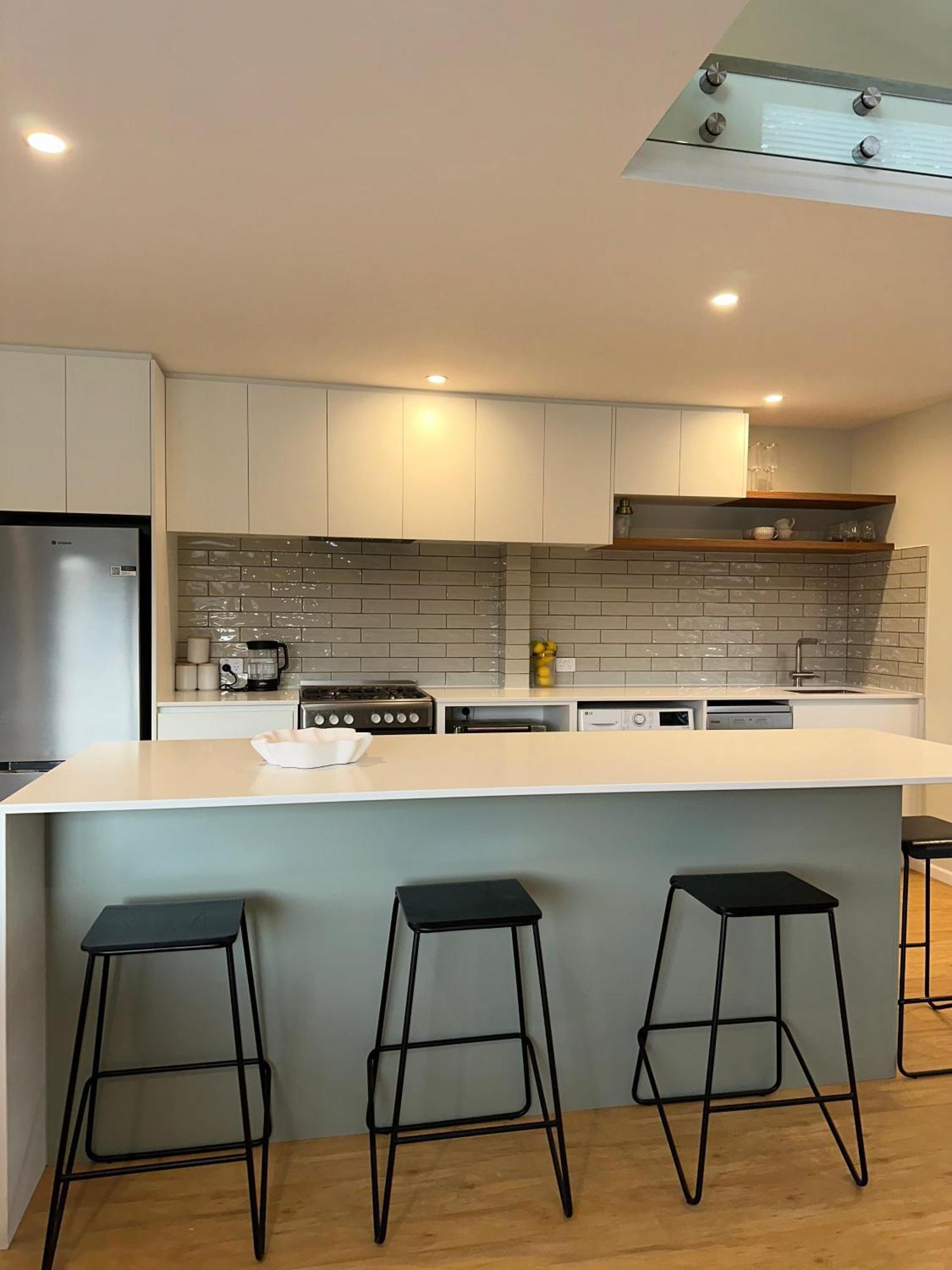 The Perfect Get Away Apartment Ъпър Хът Екстериор снимка