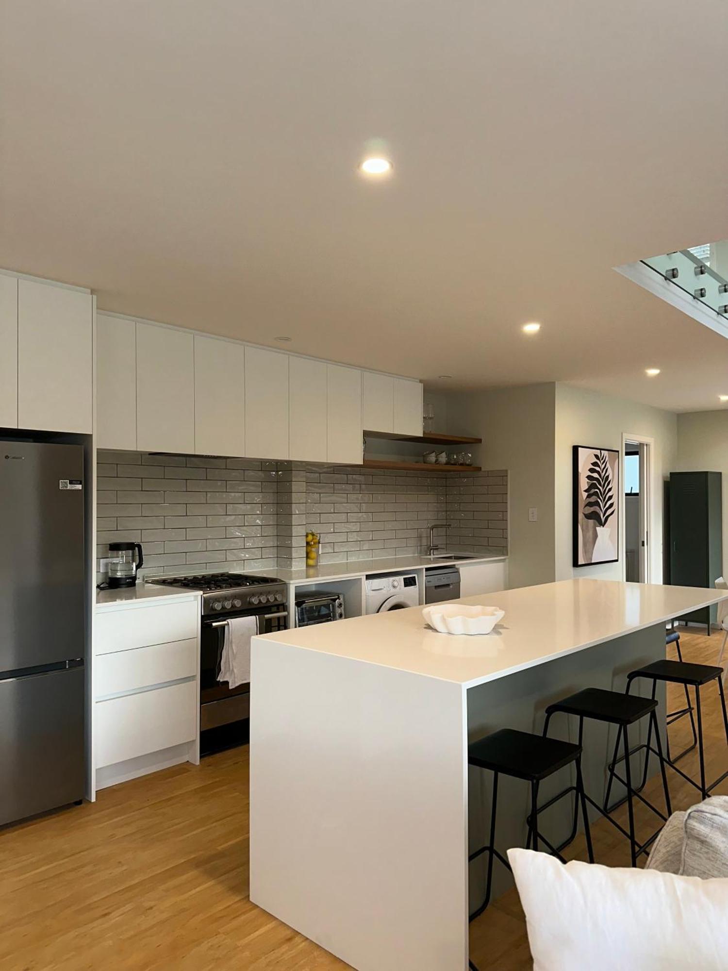 The Perfect Get Away Apartment Ъпър Хът Екстериор снимка