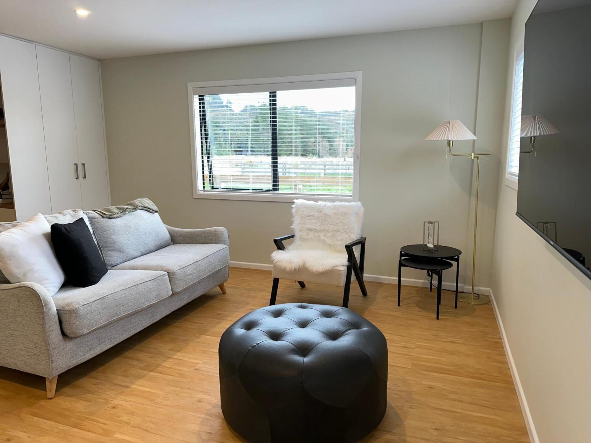 The Perfect Get Away Apartment Ъпър Хът Екстериор снимка